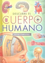 Descubre el cuerpo humano