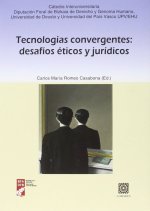 Tecnologías convergentes: desafíos éticos y jurídicos