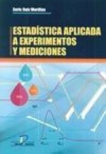 Estadística aplicada a experimentos y mediciones