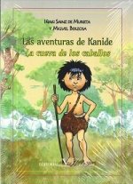 Las aventuras de Kanide I: La cueva de los caballos