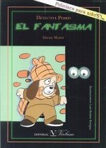 Detective Perrín. El fantasma