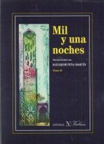 Mil y una noches