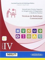Módulo IV. Técnicas en Radiología Convencional