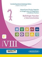 Módulo VIII. Radiología Vascular Intervencionista