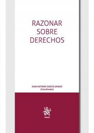 Razonar Sobre Derechos