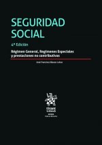 Seguridad Social 2016