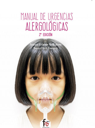 Manual de urgencias alergologicas