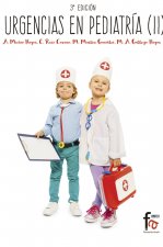 Urgencias pediatricas II