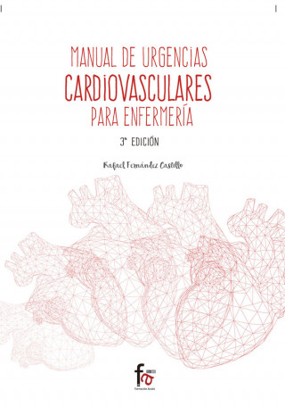 Manual de urgencias cardiovasculares para enfermeria