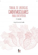 Manual de urgencias cardiovasculares para enfermeria