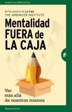 SPA-MENTALIDAD FUERA DE LA CAJ