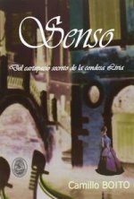 Senso. Del cartapacio secreto de la condesa Livia