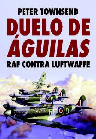 Duelo de águilas
