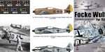 Focke Wulf Fw 190: El pájaro carnicero