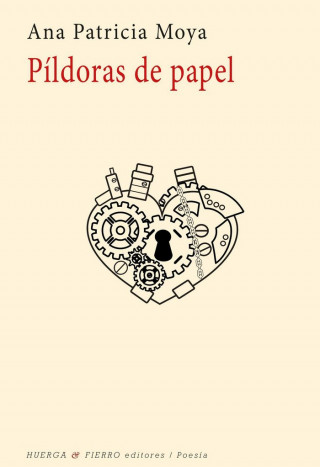 Pildoras De Papel