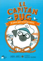 El capitán Pug: El perro que surcó los mares