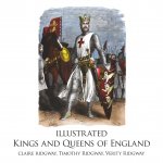Illustrated Kings and Queens of England