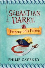 Sebastian Darke : príncep dels pirates