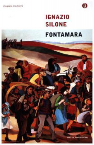 Fontamara, italienische Ausgabe
