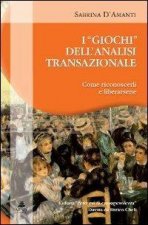 I giochi dell'analisi transazionale. Come riconoscerli e liberarsene