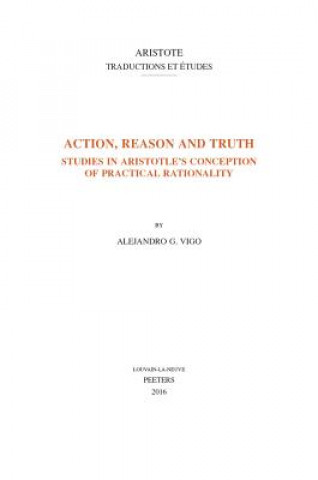 ACTION REASON & TRUTH
