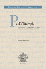 PAULS TRIUMPH