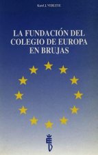 Fundacion Del Colegio De Europ