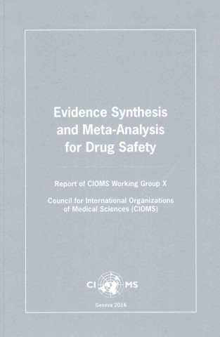 EVIDENCE SYNTHESIS & META-ANAL