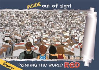 PAINTING THE WORLD RED