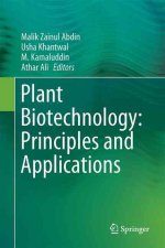 Plant Biotechnology: Principles and Applications