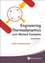 Engineering Thermodynamics With Worked Examples