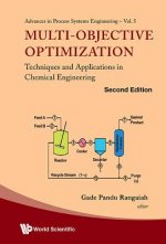Multi-objective Optimization: Techniques And Applications In Chemical Engineering
