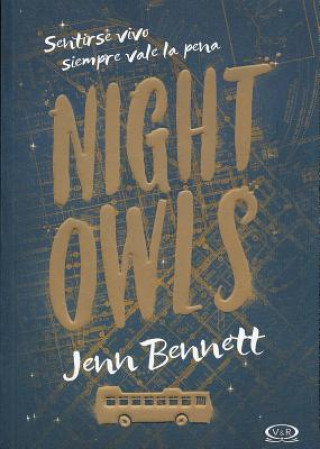 SPA-NIGHT OWLS