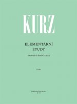 Elementární etudy