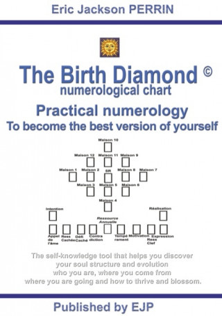 The birth diamond numerological chart