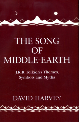 Song of Middle-earth