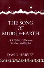 Song of Middle-earth