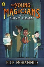 Young Magicians and The Thieves' Almanac