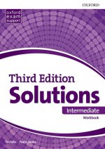 Solutions: Intermediate: Workbook