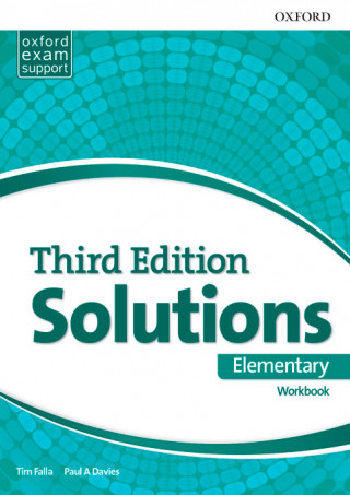 Solutions: Elementary: Workbook