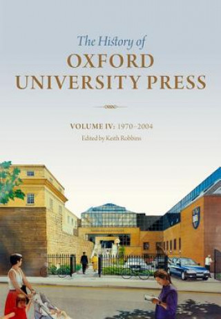 History of Oxford University Press