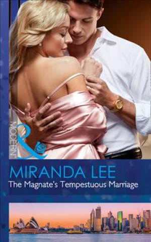 Magnate's Tempestuous Marriage