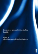 Emergent Masculinities in the Pacific