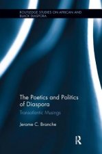 Poetics and Politics of Diaspora