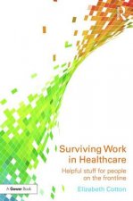 Surviving Work in Healthcare