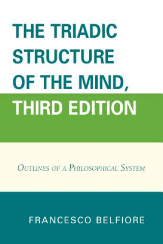 Triadic Structure of the Mind