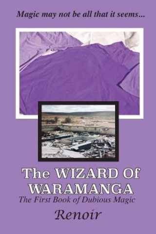 Wizard of Waramanga