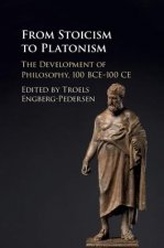 From Stoicism to Platonism
