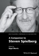 Companion to Steven Spielberg