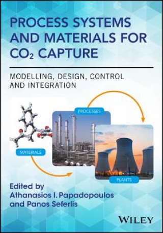 Process Systems and Materials for CO2 Capture - Modelling, Design, Control and Integration